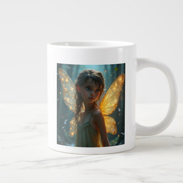 Die Tasse der Liebe (Rechts)