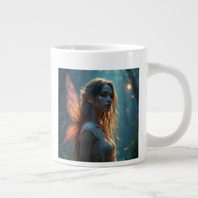 Die Tasse der Liebe (Rechts)
