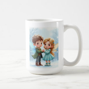 Die Tasse der Liebe