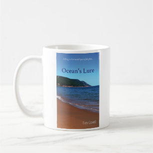 Die Tasse der Meeresrauschen