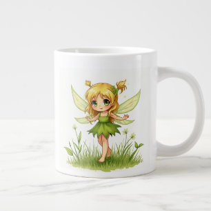 Die Tasse der Rasenmärchen