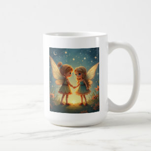 Die Tasse der Starlight-Märchen