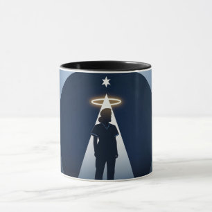 Die Tasse der Stillen Wächter