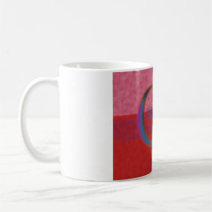 Die Tasse des Buchstabe-C