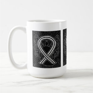 Die Tasse des Engels Angel Art