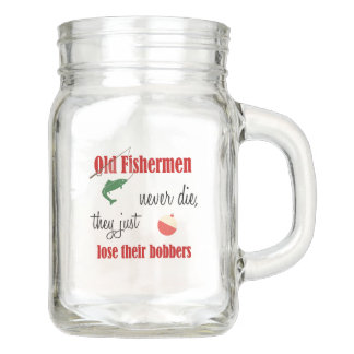 Die Tasse des Fischers