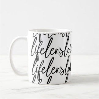 Die Tasse | des Fotografen LEBEN-LINSE-LIEBE