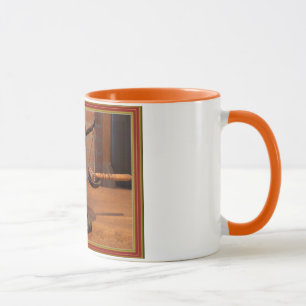 Die Tasse des Gesetzes (Suche nach der passenden V