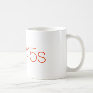 Die Tasse des Kaffee-415s