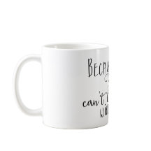 Die Tasse des Lehrers