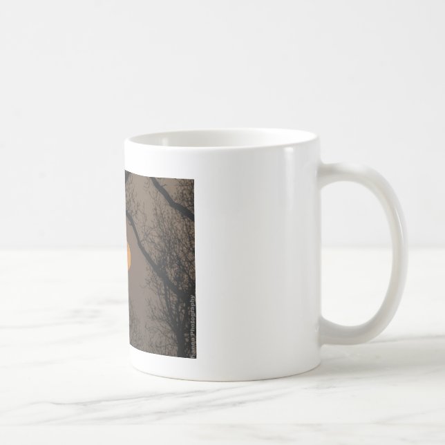 Die Tasse des Mondes (Rechts)