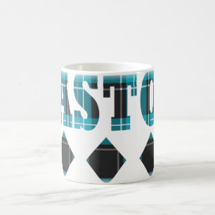 Die Tasse des Pastors