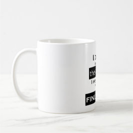 Die Tasse des sexy Baumes