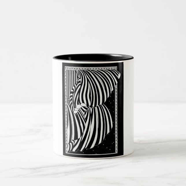 Die Tasse des Traums (Mittel)