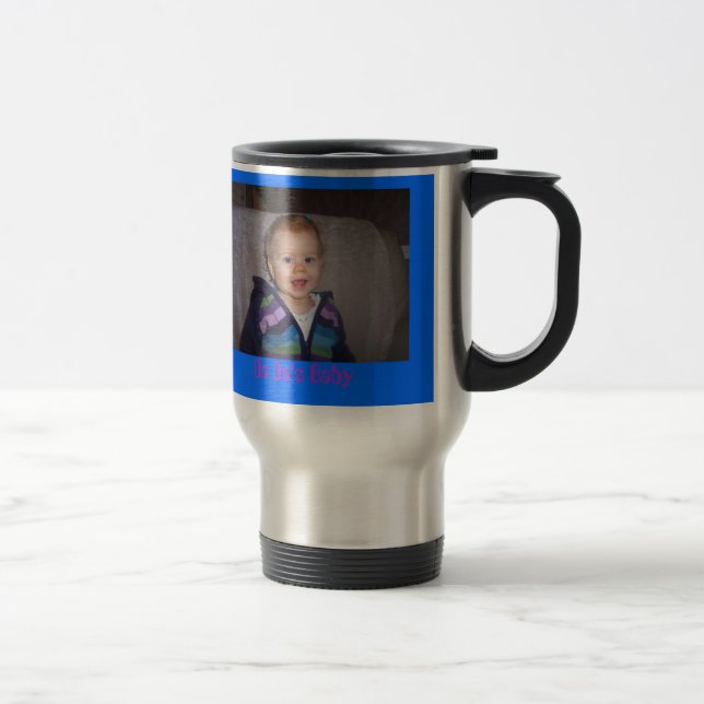Die Tasse des Vatis (Rechts)