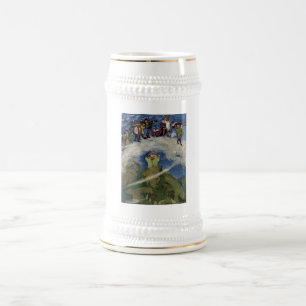 Die Tasse Fairies