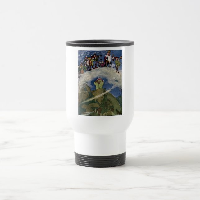 Die Tasse Fairies (Mittel)
