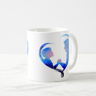 Die Tasse für Väter