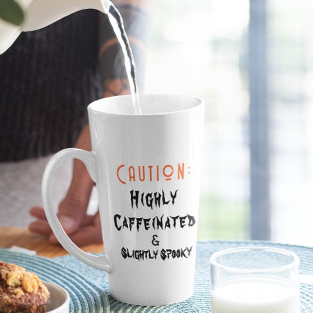 Die Tasse ist etwas gespitzt (Von Creator hochgeladen)