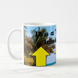 Die Tasse ist "halb voll" !