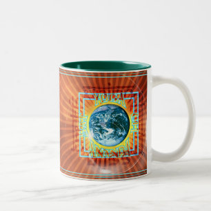 Die Tasse Sat Cit Ananda