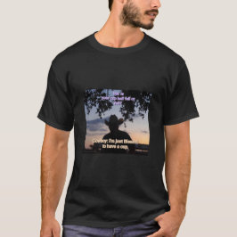 Die Tasse T-Shirt