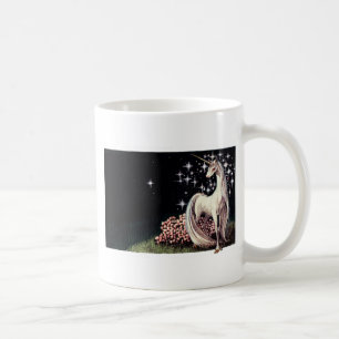 Die Tasse von Unicorn