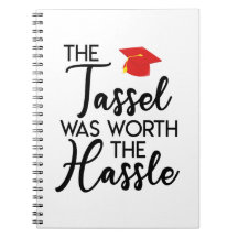 Die Tassel war das Geschenk des helden Abschlusses