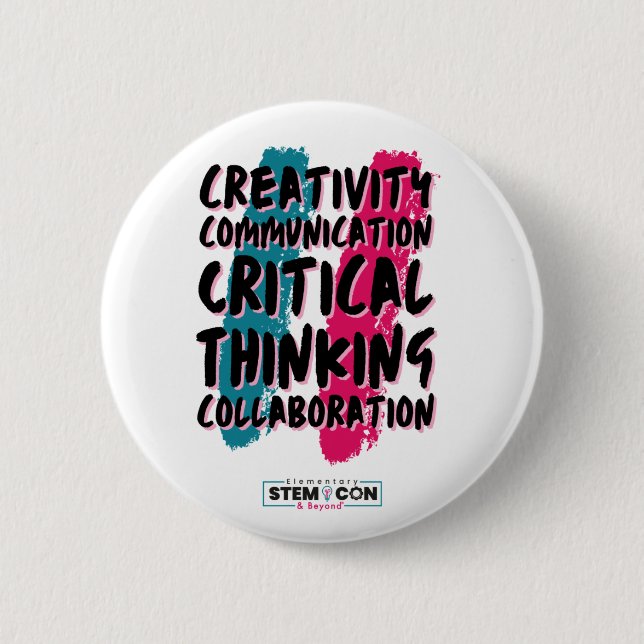 Die Taste 4 C des STEM Button (Vorderseite)