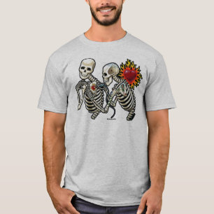 Die Tätowierung T-Shirt