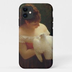 Die Taube Case-Mate iPhone Hülle