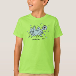 Die Taube Freakout Kids Limon T-Shirt