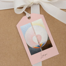 Die Taube, Nr. 1, Hilma af Klint, Liebe Sie