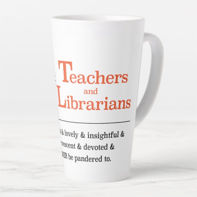Die Taubenlehrer und -bibliothekare haben die letz Milchtasse (Rechte Ecke)