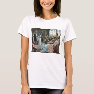 Die Taufe, 1892 T-Shirt