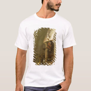 Die Taverne einer Hexe T-Shirt