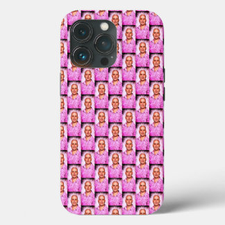 Die Telefonzelle — viele verfügbare Hüllen, darunt Case-Mate iPhone Hülle