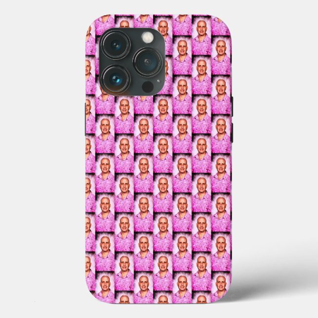 Die Telefonzelle — viele verfügbare Hüllen, darunt Case-Mate iPhone Hülle (Rückseite)