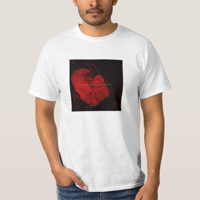 Die Tenside - unsere toten Körper T-Shirt (Vorderseite)