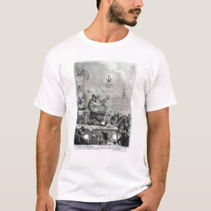 Die Theaterblase T-Shirt