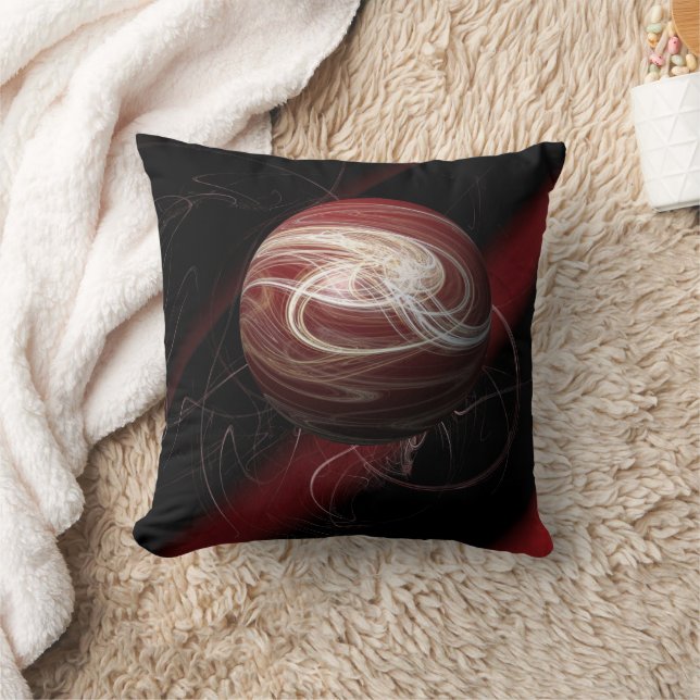 Die Themen des Kosmos Kissen (Decke)