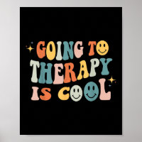 Die Therapie wird durch Coole Selbstversorgung und