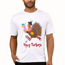 Die Tipsy Türkei (Cocktail) - SS Sport-Tek