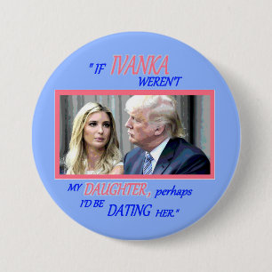 Die Tochter des Trumpfs, Ivanka Button