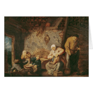 Die Toilette