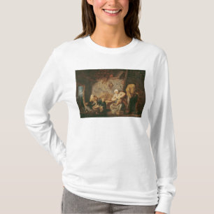 Die Toilette T-Shirt