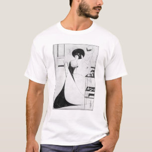 Die Toilette von Salome T-Shirt