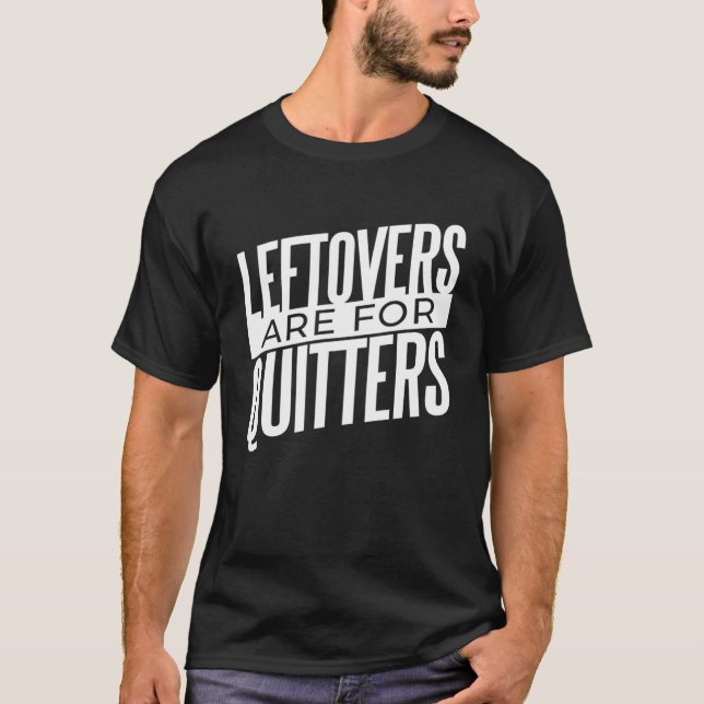 Die Toilettenspülung ist für die Quittung vorgeseh T-Shirt (Vorderseite)
