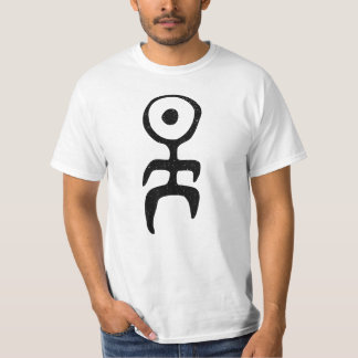 Die Toltec Kultur T-Shirt