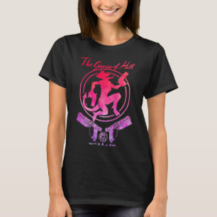 Die Tore der Hölle T-Shirt